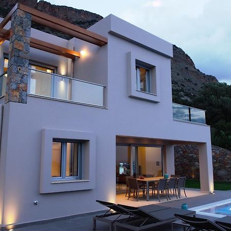 Elounda Luxury Villas Exterior photo