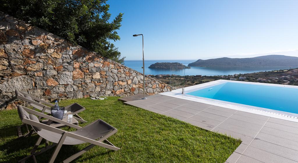 Elounda Luxury Villas Room photo