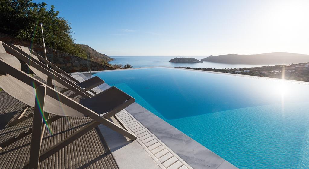 Elounda Luxury Villas Room photo
