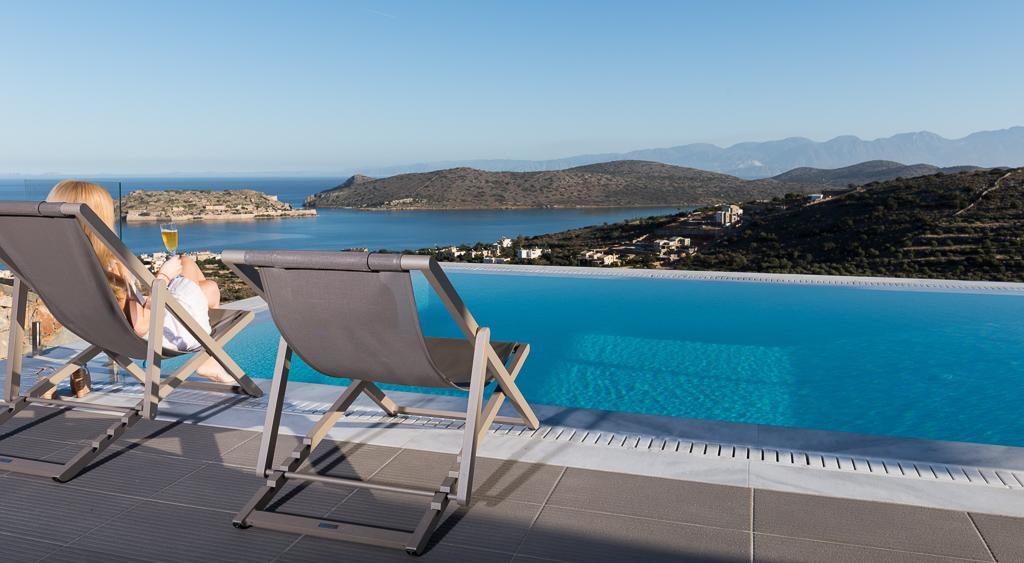 Elounda Luxury Villas Room photo