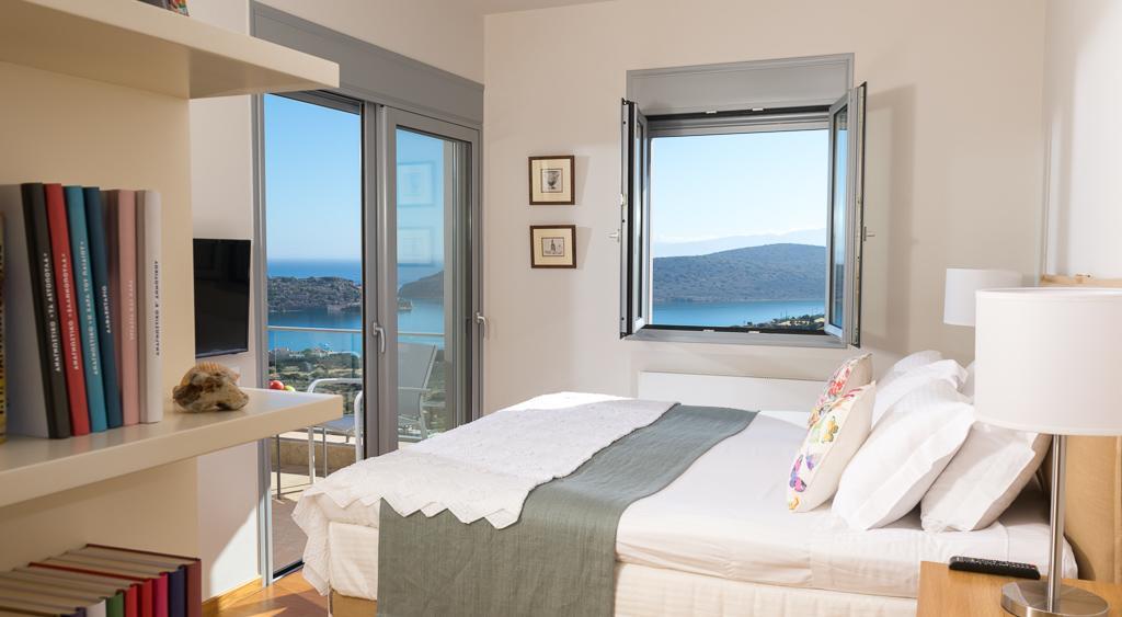Elounda Luxury Villas Room photo
