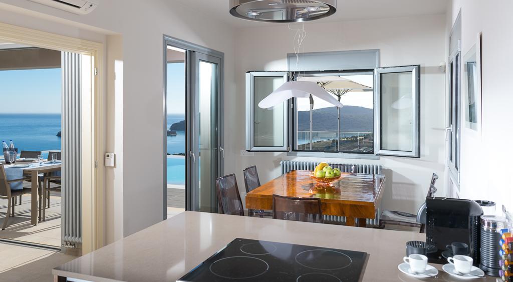 Elounda Luxury Villas Room photo