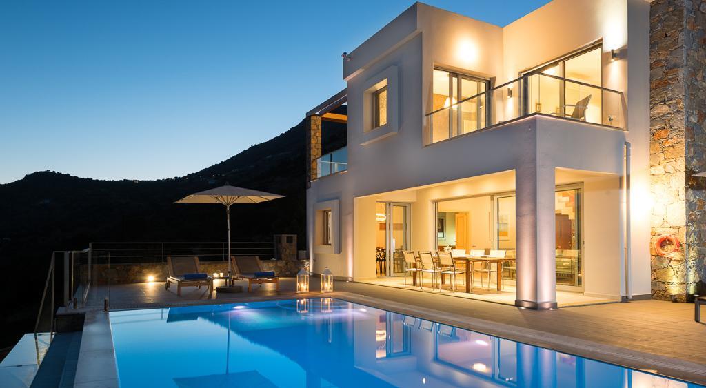 Elounda Luxury Villas Room photo
