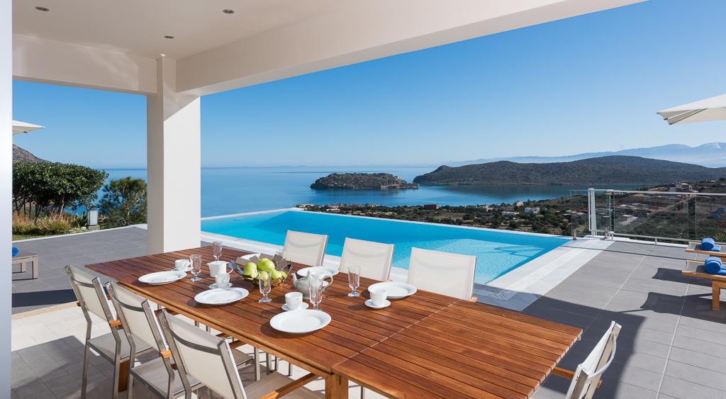 Elounda Luxury Villas Room photo