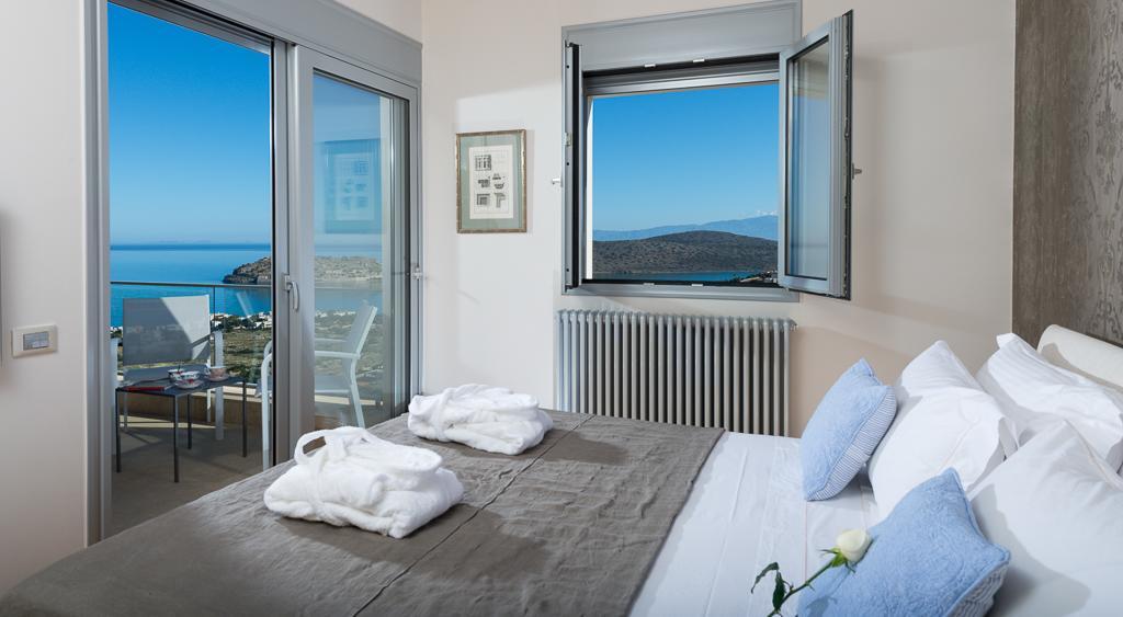 Elounda Luxury Villas Room photo