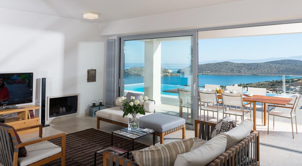 Elounda Luxury Villas Room photo