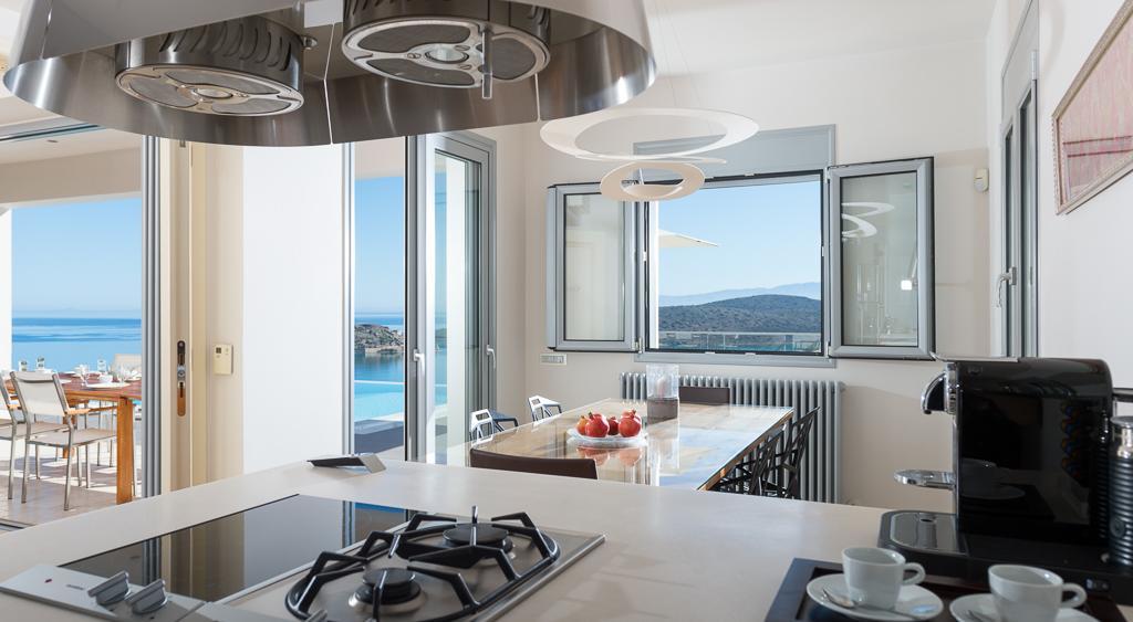 Elounda Luxury Villas Room photo
